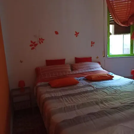 Casa Roby 120 Mt *