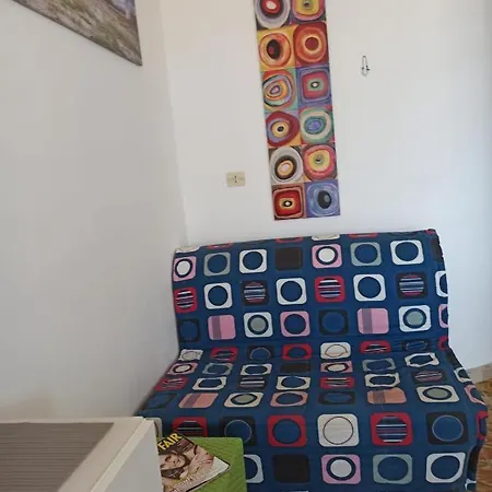 Casa Roby 120 Mt * Fontane Bianche