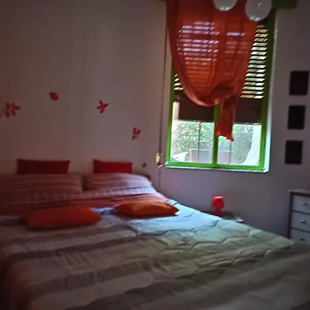 Holiday home Casa Roby 120 Mt Fontane Bianche