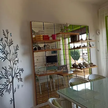 Casa Roby 120 Mt * Fontane Bianche
