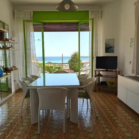 Holiday home Casa Roby 120 Mt