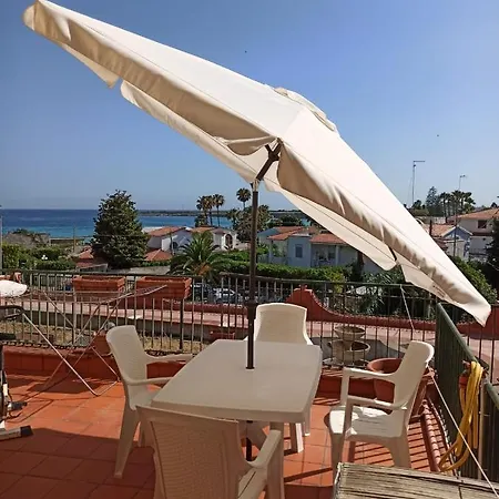 Casa Roby 120 Mt Fontane Bianche