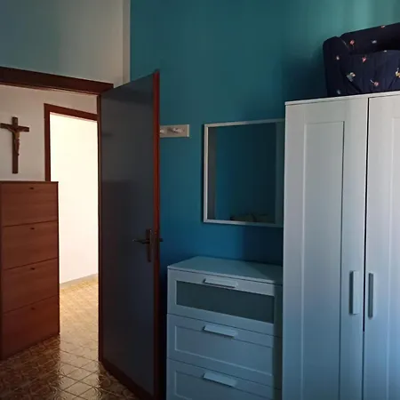 Casa Roby 120 Mt * Fontane Bianche