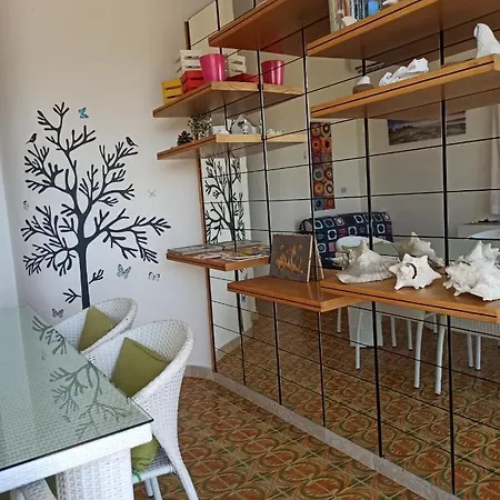 Casa Roby 120 Mt Holiday home