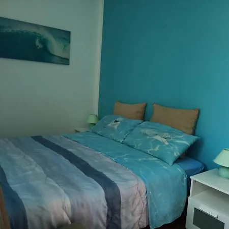 Casa Roby 120 Mt Holiday home *
