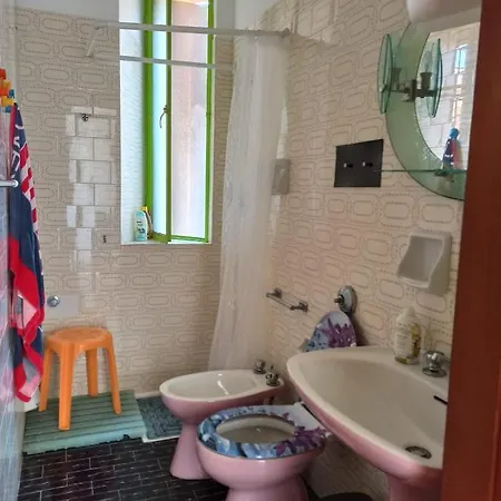 Casa Roby 120 Mt Fontane Bianche