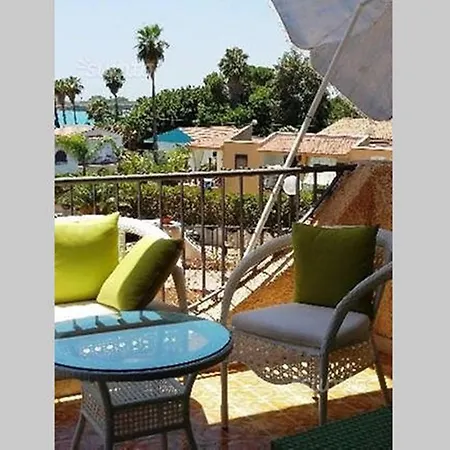 Holiday home Casa Roby 120 Mt *