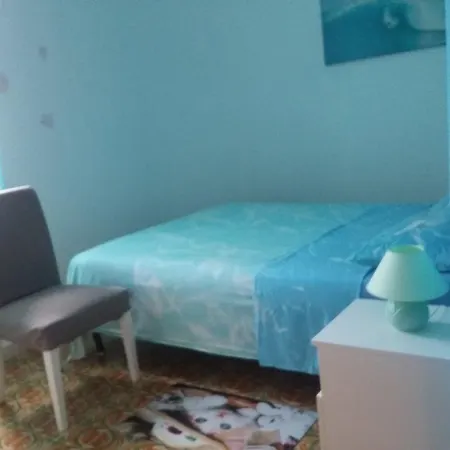 Casa Roby 120 Mt Holiday home *