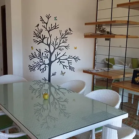 Holiday home Casa Roby 120 Mt Fontane Bianche