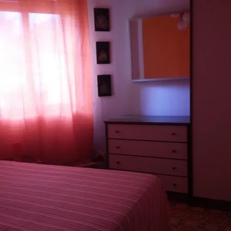 Casa Roby 120 Mt Fontane Bianche