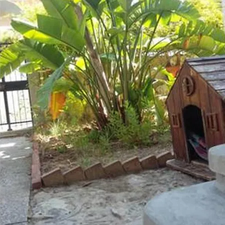 Casa Roby 120 Mt