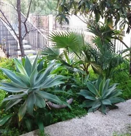 Casa Roby 120 Mt Holiday home Fontane Bianche