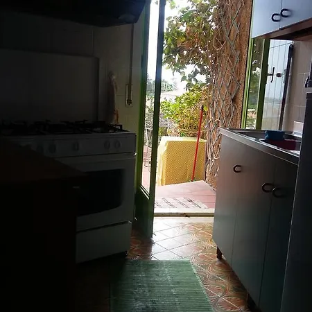 Casa Roby 120 Mt