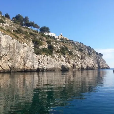 Holiday home Casa Roby 120 Mt Fontane Bianche