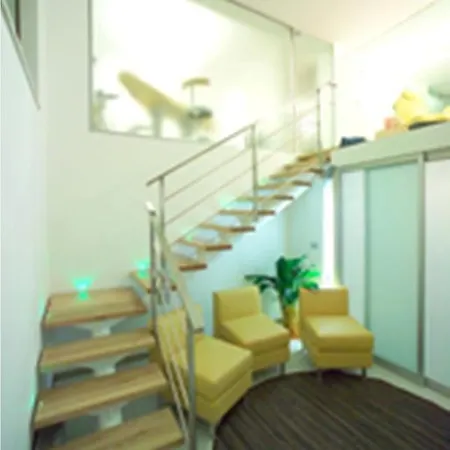 Casa Roby 120 Mt