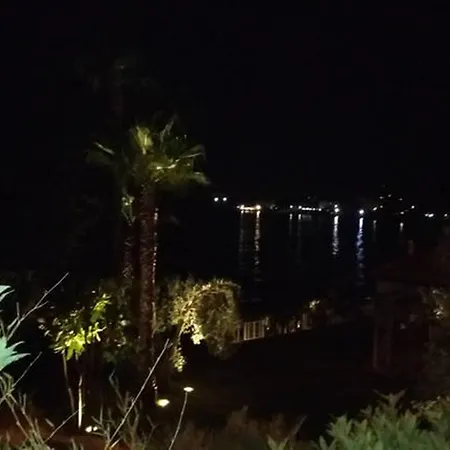 Casa Roby 120 Mt Holiday home