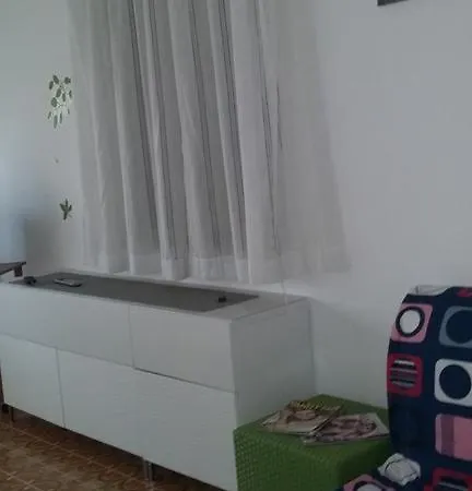 Casa Roby 120 Mt