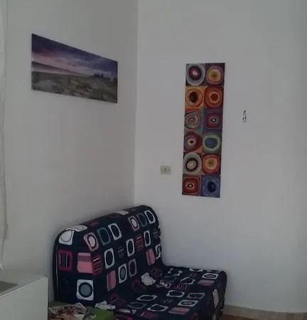 Holiday home Casa Roby 120 Mt *
