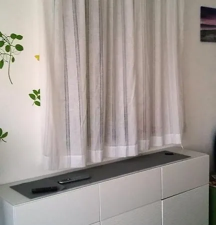 Holiday home Casa Roby 120 Mt Fontane Bianche