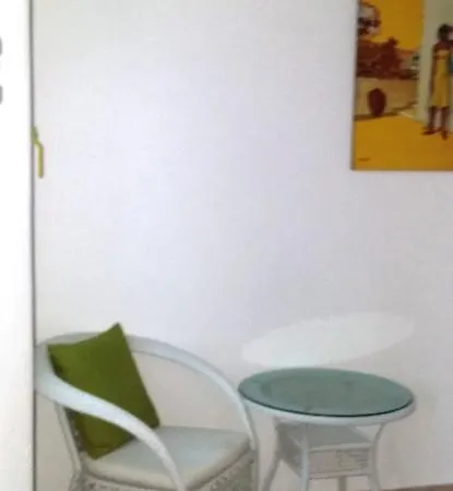 Casa Roby 120 Mt *