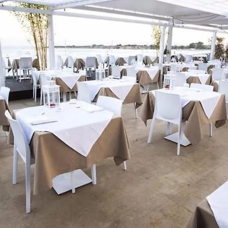 Casa Roby 120 Mt * Fontane Bianche