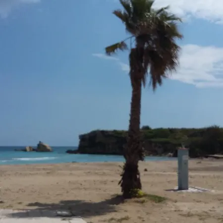 Casa Roby 120 Mt Holiday home Fontane Bianche