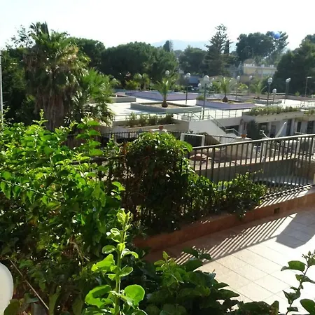 Holiday home Casa Roby 120 Mt *