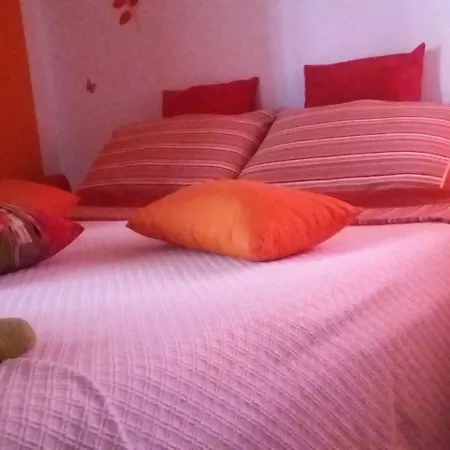 Дом отдыха Casa Roby 120 Mt Фонтане-Бьянке