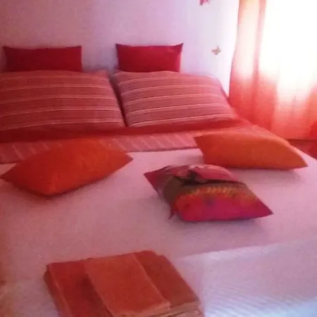 Casa Roby 120 Mt * Фонтане-Бьянке