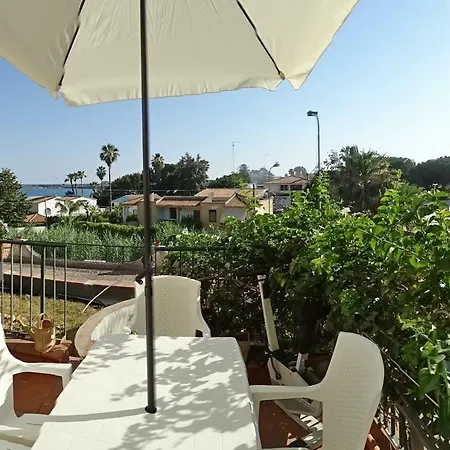 Holiday home Casa Roby 120 Mt