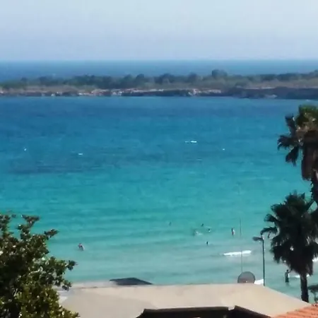 Casa Roby 120 Mt Holiday home *