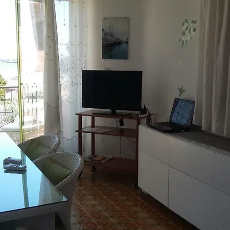 Casa Roby 120 Mt Holiday home *