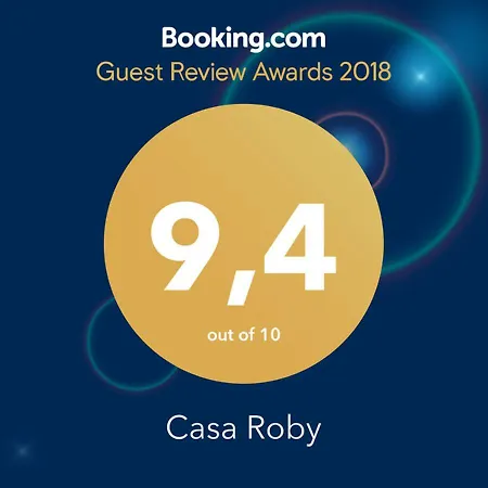 Holiday home Casa Roby 120 Mt