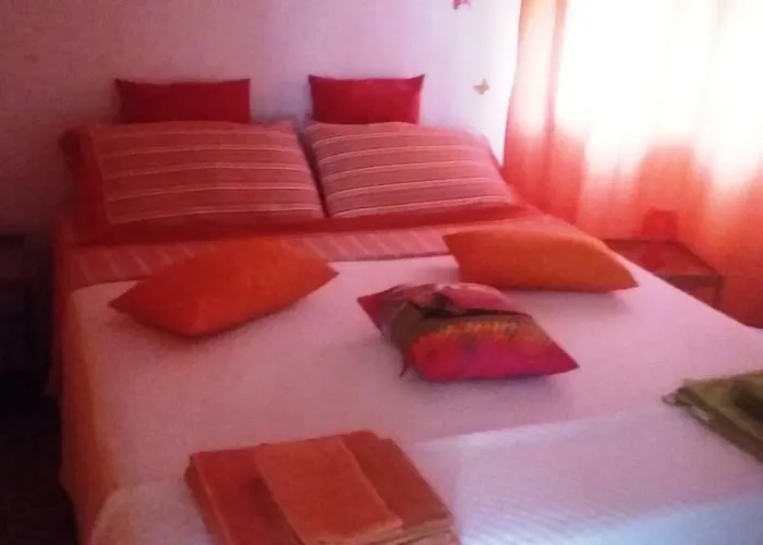 Casa Roby 120 Mt * 冯塔尼比安奇